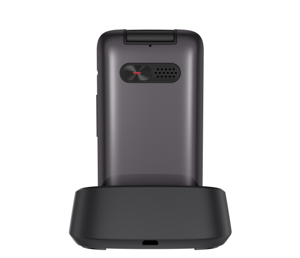 Alcatel 3026 szary - 464665 - zdjęcie 4